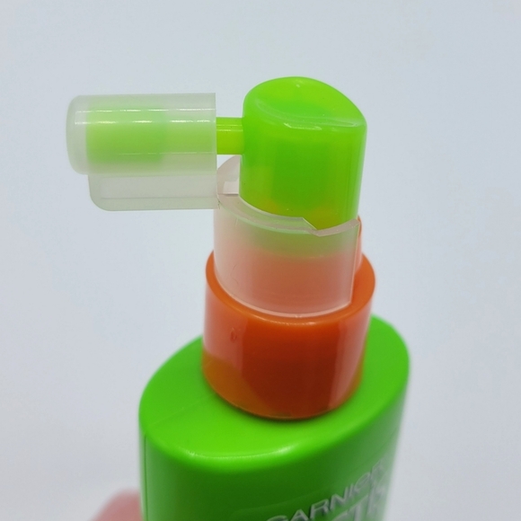 Garnier Fructis Sleek & Shine Primer Style Prep Protects Argan Oil 5.1 oz New - Picture 4 of 4